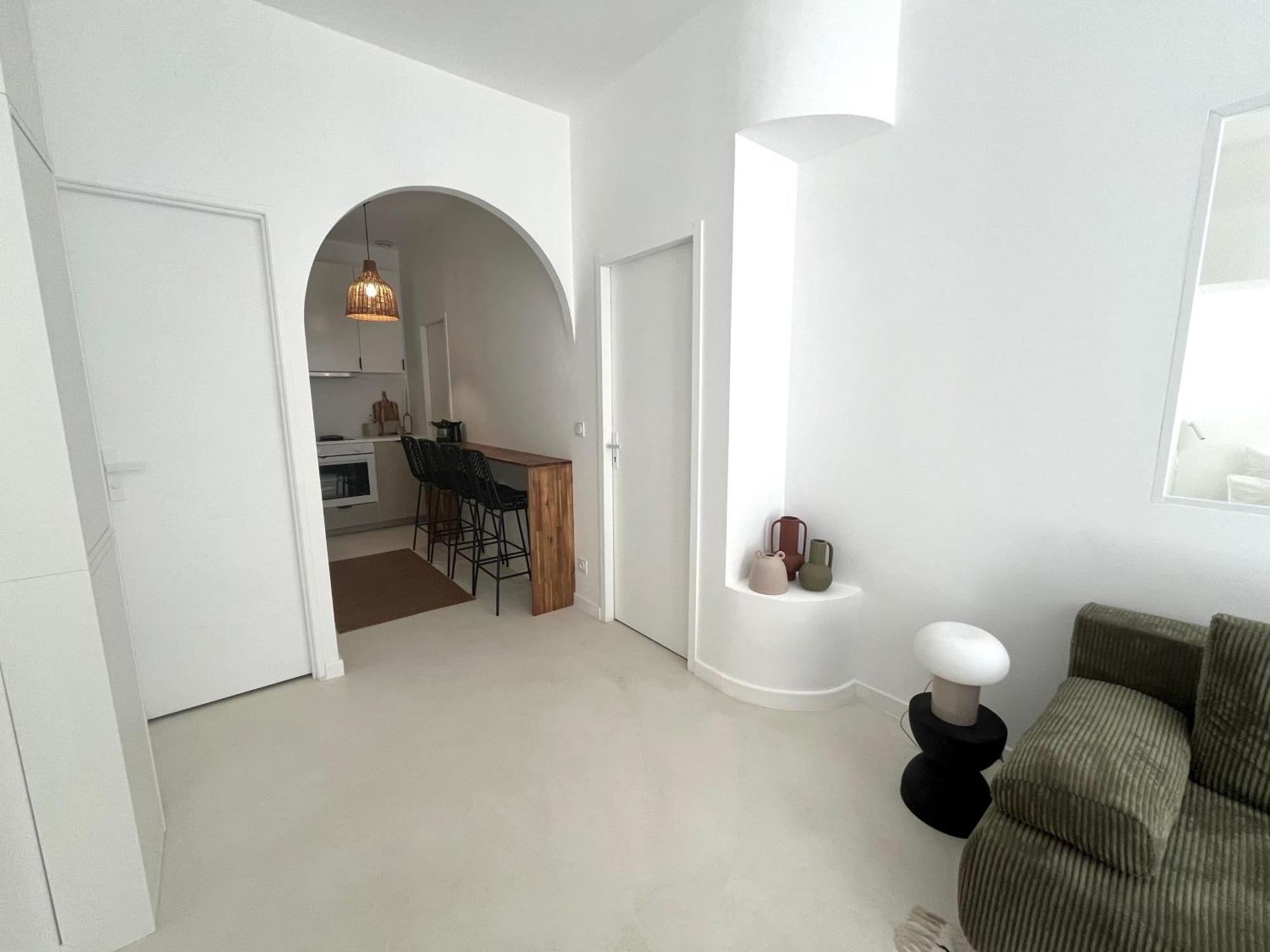 Casa Luba Montpellier